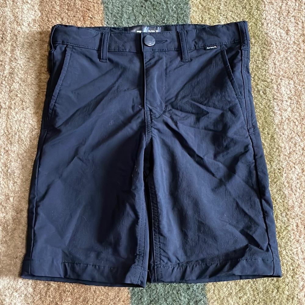 Boys Hurley Shorts